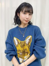 エミュ 天文館店(eMu) Mei 