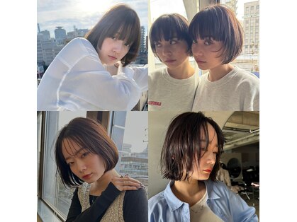 クオーレ(CUORE)の写真