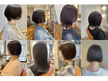 ヘアーメイク プティ(hair make Petite)