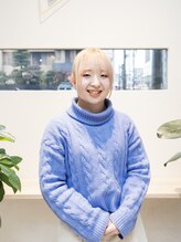 アフィニティ(affinity) 福田 理桜