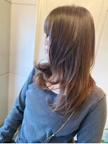 アーチテクトヘア(Architect hair by Eger)&nbsp;METEO beige