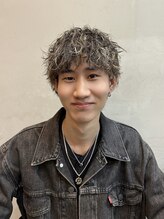 シアン 八王子店(SHIAN)&nbsp;岩田 駿佑