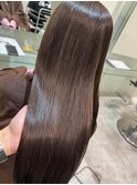 艶補修♪トリートメント