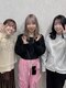 ハコ(HACO)の写真/【吉祥寺駅】おしゃれ空間×優しいスタッフの人柄が大人気☆同性だから分かり合える『可愛い』をお届け♪