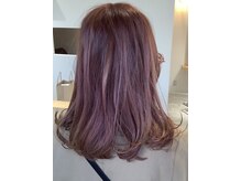 ヘアー アビアント(Hair Abientot)