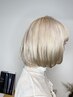 カット＋カラー＋oggi otto プレミアムフルトリートメント ￥15500