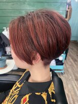 ワンバイワン(ONE BY ONE)&nbsp;マゼンタ