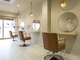ファムヘア(fam.hair)の写真/《和歌山市駅 徒歩6分》一人ひとりに寄り添う安心のマンツーマン施術♪地域密着のプライベートサロンです◎