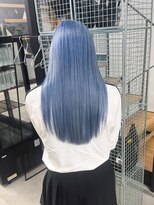 キオクエコ(KIOX eko) ブリーチカラー/ハイトーンカラー/髪質改善/名古屋/栄/名駅