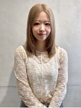 トライアンフ(TriumpH) MIKO 