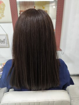 クリーム(CREAM) カットカラー