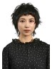 【全員/平田指名限定】カット＋眉カット(眉メイク込) 9900→8500
