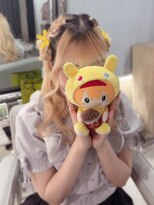 アイビー 新宿(IVY)&nbsp;羊ヘア