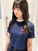 リル 四条河原町(LiLu)&nbsp;やわらかナチュラルロング20代30代