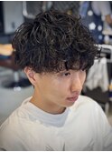 なみ巻き・スパイラル・マッシュ