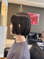 シャンプーボーイエイムス(SHAMPOO BOY aims)&nbsp;ミニボブ