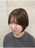 ショート