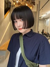mmm【ムース】