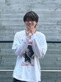 アースオーセンティック 立川店(EARTH Authentic) 工藤 奎佑