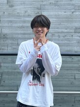 アースオーセンティック 立川店(EARTH Authentic) 工藤 奎佑
