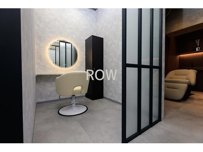 ロウ ジャム 川崎(ROW JAM)の写真