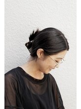 ヒリ(hiri)&nbsp;ゆうみ 焼き菓子