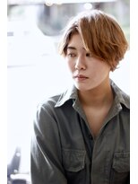 ココ(KOCO)&nbsp;ハンサムショート