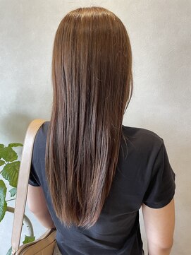 ゴートファクトリー(G.O.A.T factory) ブラウンベージュ