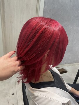 ステラ(stella) アリエルカラー