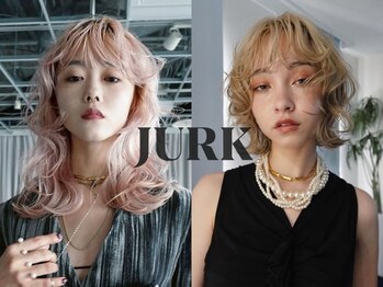 JURK TOKYO 表参道【ユルク トーキョー オモテサンドウ】（旧：JURK tokyo）