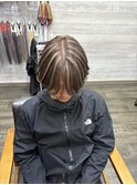 men'sハイライト
