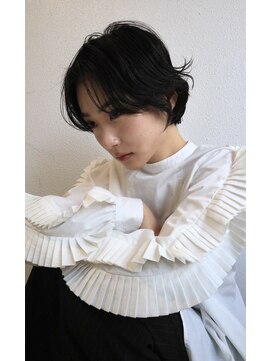 パドマ(Padma) ドライパーマ