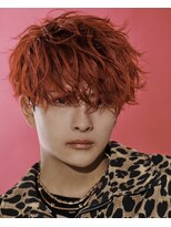 ゴールドシブヤ(GOALD SHIBUYA)&nbsp;マッシュ