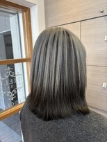 ルシア(LUCIA)&nbsp;アンブレラカラー/ダブルカラー