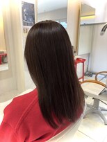 ライズヘアー(Rise hair)&nbsp;サイドレイヤー