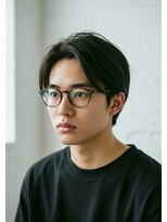 デバイス バイ フレイムス 越谷(DEVICE by Frames)&nbsp;秋冬にオススメ！メンズカット/アクティブショート/越谷/パーマ