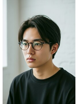 デバイス バイ フレイムス 越谷(DEVICE by Frames) 秋冬にオススメ！メンズカット/アクティブショート/越谷/パーマ