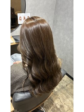 メゾンウィット(Maison Wit) ベージュ