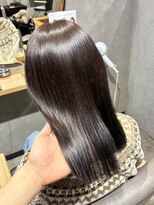 メゾンウィット(Maison Wit)&nbsp;髪質改善