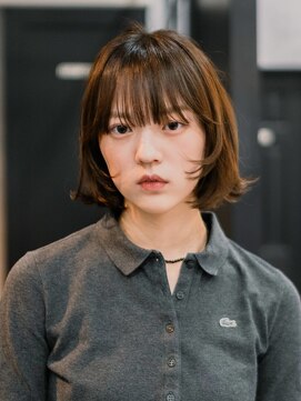 benji 横浜店【ベンジー】【3月28日オープン（予定）】 《benji》ボブレイヤー