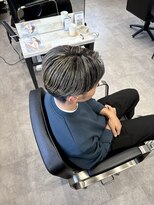 ブースト(BOOST)&nbsp;金メッシュ