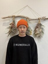 アグ ヘアー イコア 松本筑摩店(Agu hair Ikoa)&nbsp;堤 篤志