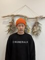 アグ ヘアー イコア 松本筑摩店(Agu hair Ikoa) 堤 篤志