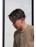 【期間限定】メンズカット￥ 5500→￥3850 （フェード/バーバー/鹿児島）