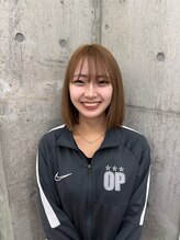 リノート バイ エゴル 名古屋(LINOET by ENGOL) 伊藤 七奈