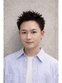 サロウィン 千葉(SALOWIN)&nbsp;堀田 力也