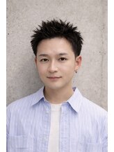 サロウィン 千葉(SALOWIN)&nbsp;堀田 力也