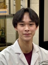 ヒロ銀座 バーバーショップ 札幌本店(HIRO GINZA BARBER SHOP) 片山 侑樹 大通札幌