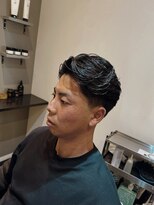 スタッグバーバー(STAG BARBER) natural
