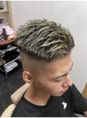 鬼スキンメッシュ